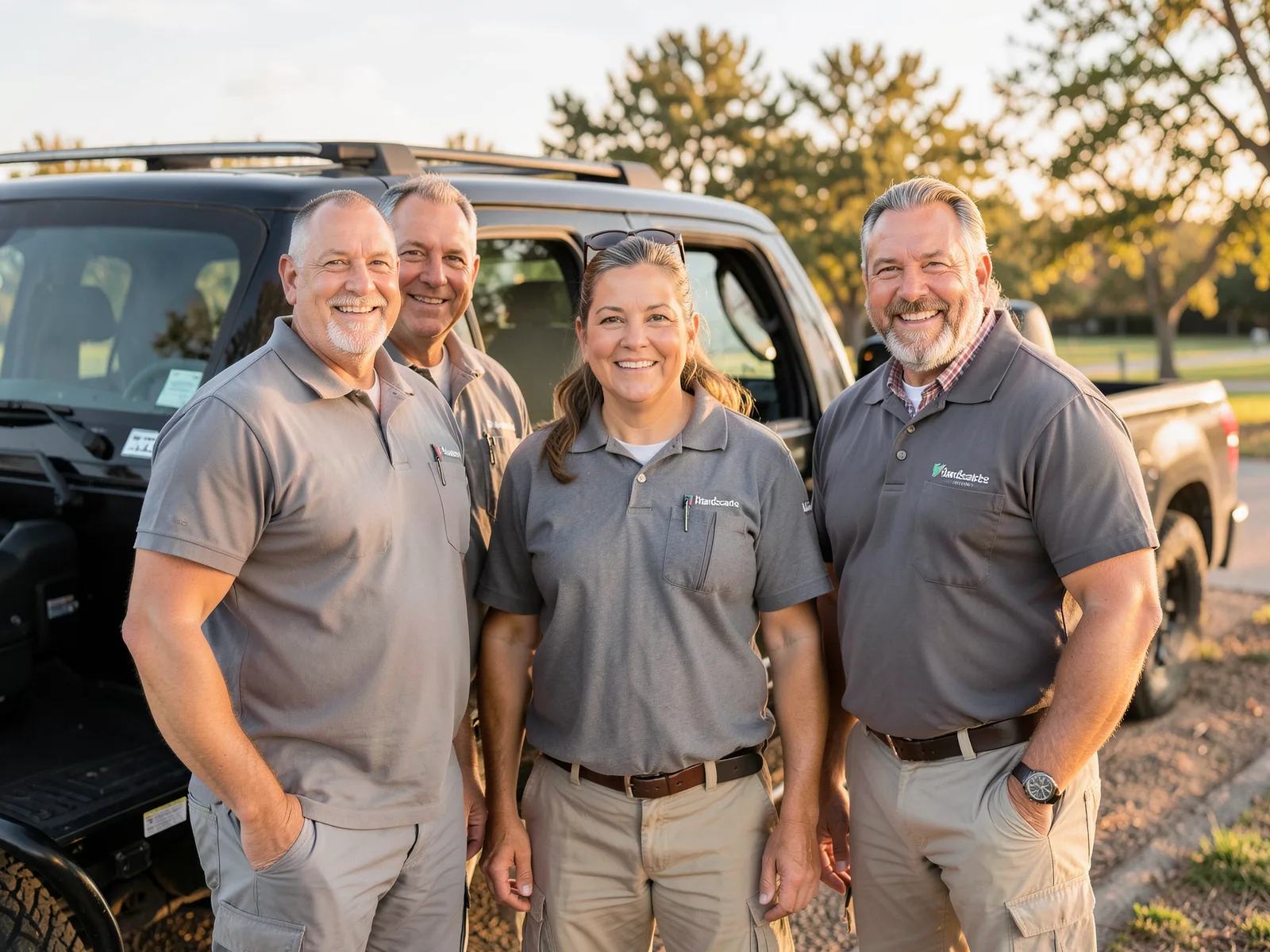 Plano Hardscaping Design company in Staffordsville, KY